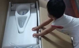 莫慌姑娘，初来乍到。