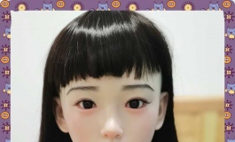 硅胶头小玉到了！