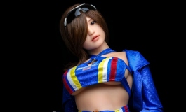 OT WedsSport 赛车皇后・杏奈