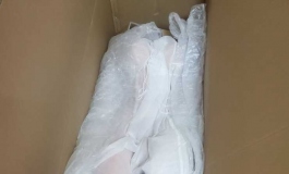 （55#已更新下体位置的问题）春水堂168f夏雨玩家第一帖，对比细节 ...