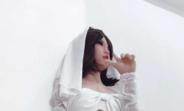 萌萌的花嫁