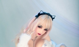 夏天就是热爱~娃娃都不爱穿衣服~