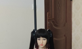 死库水小倩（第二期）~不会有人以为绑个龟甲缚就算结束吧