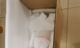 叁卉萌月，首发开箱纪念~
