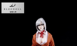 监狱学园 女副会长 白木牙衣子