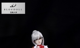 监狱学园 女副会长 白木牙衣子