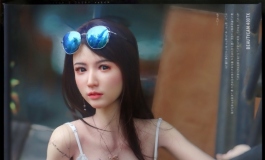 【分享照】西单女孩米悠版的还是你的菜吗