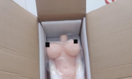 美造人85cm小娃（实际80）