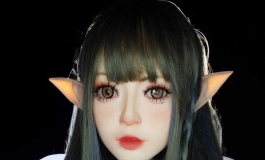 分享一些自己给娃娃改的妆(*´ ꒳ `*)۶~