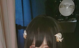 给娃娃化妆进步贴——更新中