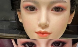 发几张妆图混眼熟