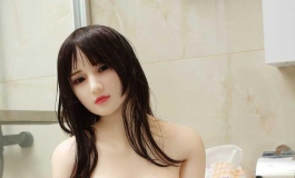 【俊影 买家秀】要来和我一起入浴吗？