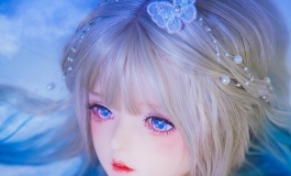 魔族人形×缨满月 特约合作520【小姆魔界公主形态】限定款