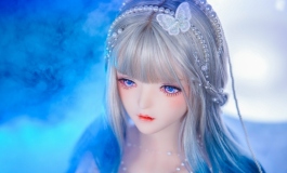 魔族人形×缨满月 特约合作520【小姆魔界公主形态】限定款