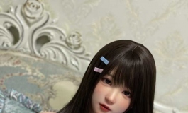 姿婼晒娃