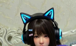 姿婼晒娃