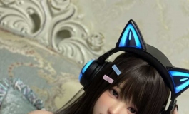 姿婼晒娃