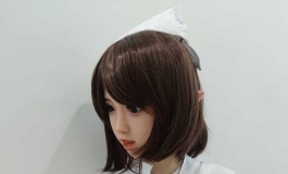 小护士萌萌