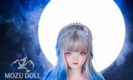 魔族人形×缨满月 特约合作520【小姆魔界公主形态】限定款