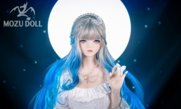 魔族人形×缨满月 特约合作520【小姆魔界公主形态】限定款
