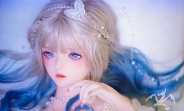 魔族人形×缨满月 特约合作520【小姆魔界公主形态】限定款