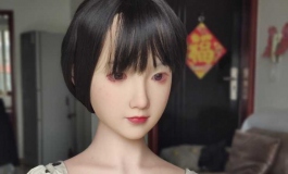 130cm非常漂亮的小萝莉若拉