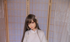 花音的侧颜杀