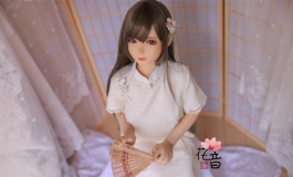 花音的侧颜杀