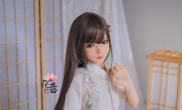 花音的侧颜杀
