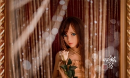 画中人 雪奈