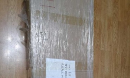 先家t1rrs 159米悠到货，留贴，择吉日开箱