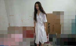 白衣记
