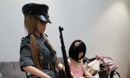 小樱是个步兵