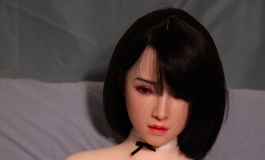 八妹云娇（四）--丰乳肥臀，继续盘50kg++娃娃