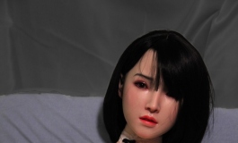 八妹云娇（四）--丰乳肥臀，继续盘50kg++娃娃