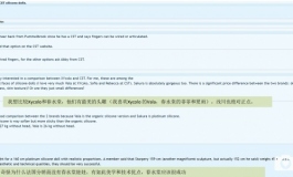 民族的才是世界的，御姐的才是国际的