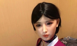 我的空姐女友～
