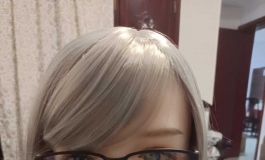 戴眼镜好看还是不带眼镜好看？
