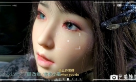 【大手办】漂亮的小眉/俊影完妆
