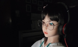 【EXDOLL买家秀】提问：你身边有网瘾少女吗？