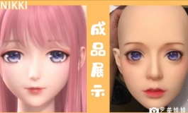 【咕咕兔小妖】开妆nikki暖暖