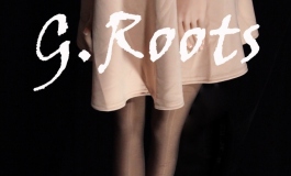 【G.Roots】换个角度，换换思路，来几张长腿黑丝高跟鞋
