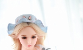【俊影 美图欣赏】这么可爱的小精灵，不考虑带一只回家吗