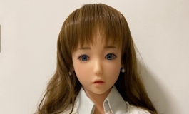 S蝶清新连衣裙