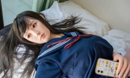 春水堂淺川妹子隨拍