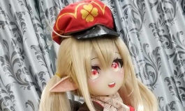 再拍一波cos服原神可莉