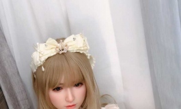 lolita米悠，我能成为你的公主吗？