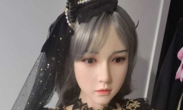 小倩的新项链