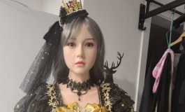 小倩的新项链