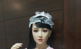 （開箱)  @愛之美（ai之mi）公司  全硅膠168公分硅膠娃娃 開箱文！！ ...